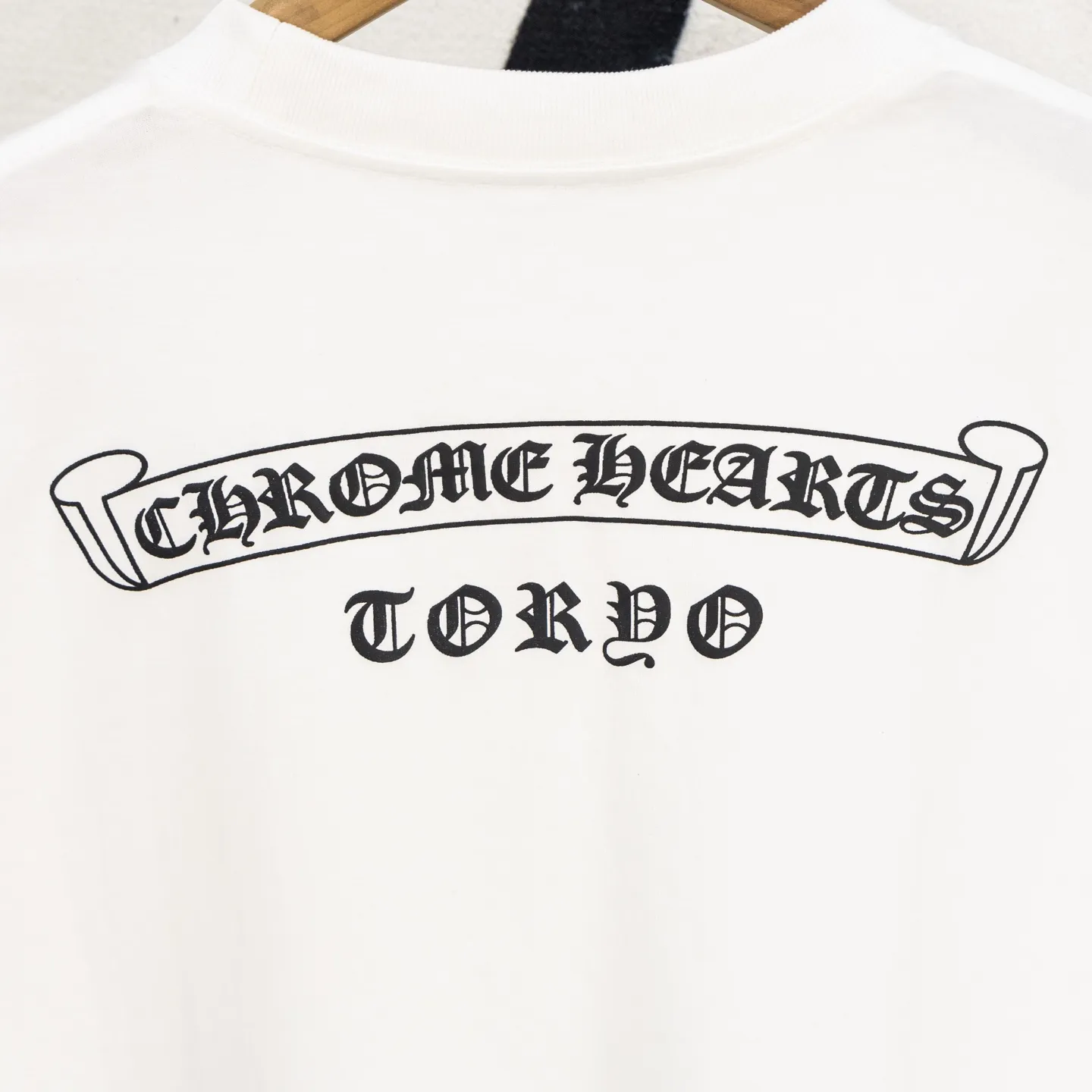 ：H 09 Chrome Hearts CH Black 2026 Authentic 0 Quality 0 Sizes: S M L XL